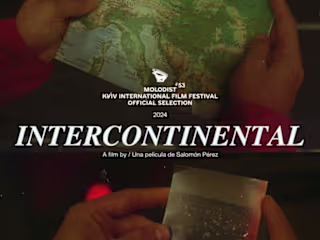 Intercontinental