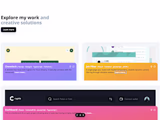 My Portfolio