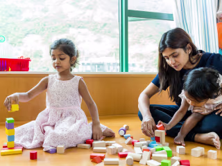 5 Habits To Help You Become The Perfect ‘Lazy Mom’