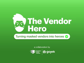 Vendor Hero | Young Lions 2021 Winner