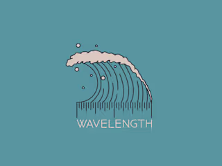 Wavelength - Logo Design
