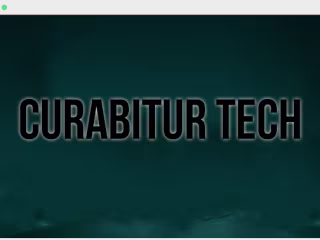 Curtis Ian Landing page
