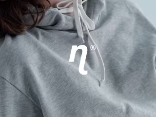 Noless- Brand Identity Design