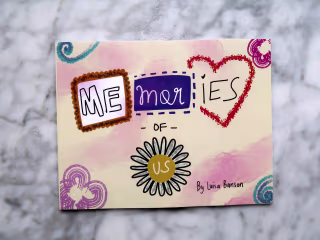 Memories of Us