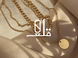 Qala-Visual Brand Identity of Jewelry Brand on Behance