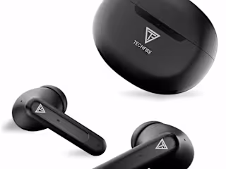 TECHFIRE - Bullets 360