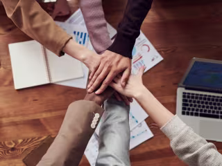 Human Resources Consultants