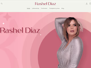 Rasheldiaz.com