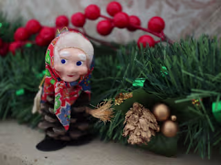 Epiphany and Twelfth Night in the UK