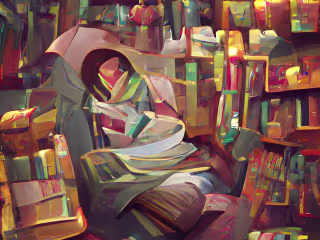 Are Books Still Cool in the Digital Age?