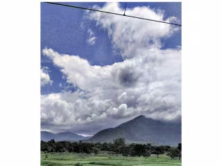 Nephophilia