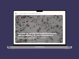 Synthetron Web Development