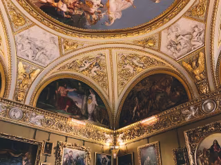 Decoding The Look: Baroque-Style Design Ideas For Your Home