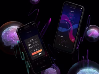 Designing Music app for Brain Computer Interface : Neurotune Ap…