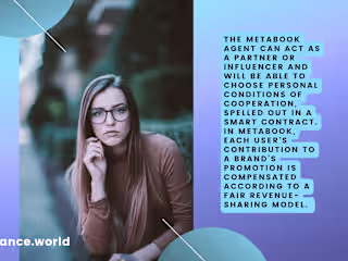 #1 METAMARKETING AGENCY - Home page