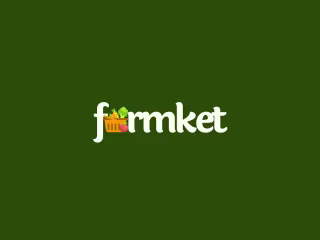 Farmket App Design