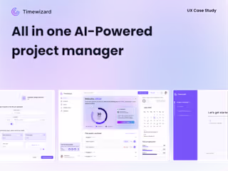Timewizard - Case Study