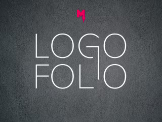 Logo Folio: 2024 Edition