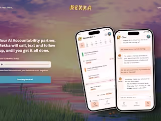 Rekka AI