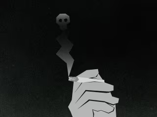 Inglorious Basterds animation - Strudel scene :: Behance