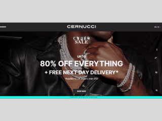 Jewelry Shopify Store