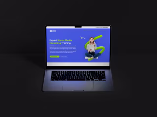 UpSkill Social - Online Courses Platform
