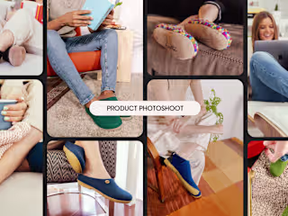 Social Media and Content Management for WoolFit