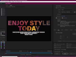 youtube video intro