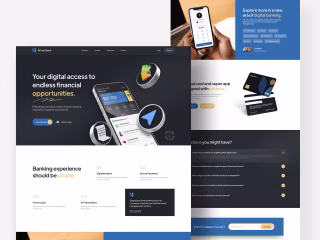 UI designs