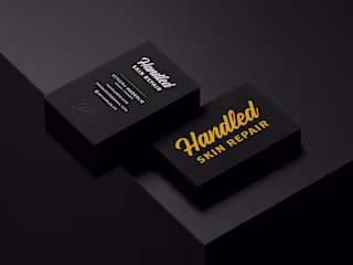 Handled Co.