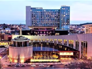 Top 3 things to do in Nashville