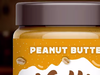 Sachin navlani on Instagram: “Packaging and logo Design for Nut…