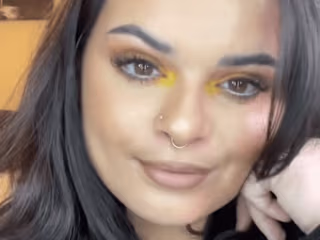 Gabriella Jolivette on TikTok