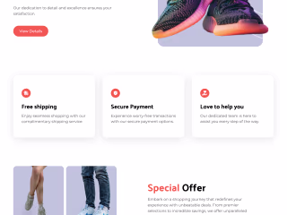 A website designed to explore and understand the workings of Ta…