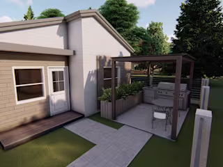 Temporary Housing Proposal :: Behance