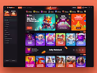 Casino online