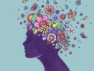 Mental health service blog writer and researcher 