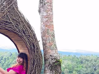 Imane Bouamama on Instagram: “Glimpses of Bali #bali #バリ島”