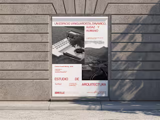 Scheelje Arquitectos + Design