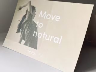 Packaging for an Outdoor Clothing Brand 