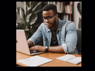 Article:The best Nigerian Artist