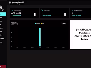 Autobroz: Web App and Admin Panel