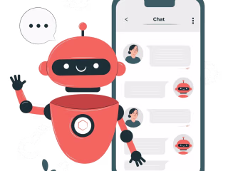 Memory chatbot development