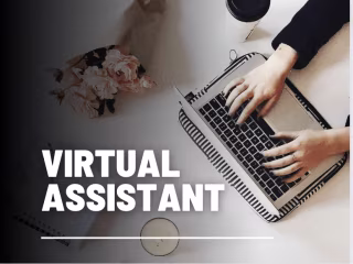 Virtual Assistance for an Executive