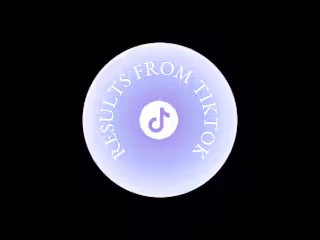 Results on Tiktok
