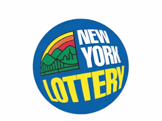 Next.js-Powered NY Lottery Website | Fast & Engaging UX