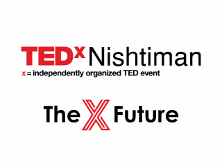 TEDxNishtiman - The X Future