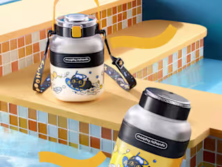 Blog Article for Morphy Richards