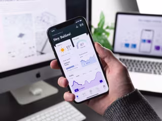 SEO Blog Post: How To Make a Web App