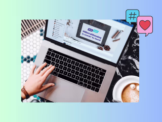 Social Media Strategy & Management | Flogas 🔥